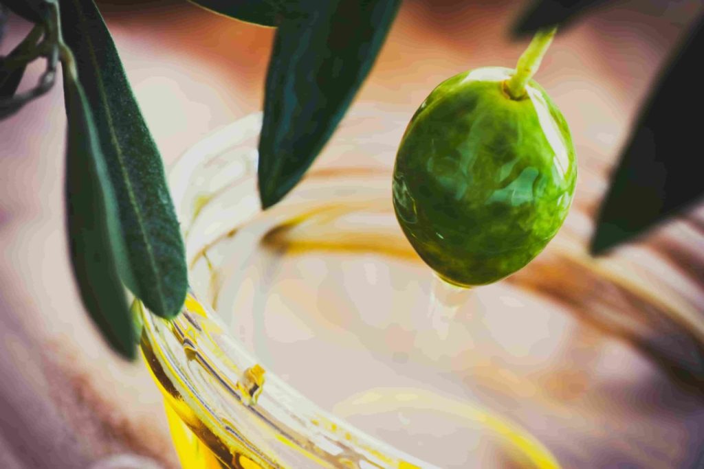 Aceite de Oliva Virgen Extra Arbequina