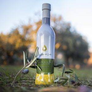 Aceite de Oliva Virgen Extra Premium 500ml