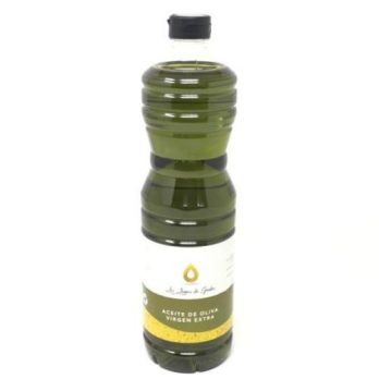 Aceite de Oliva Virgen Extra CORNICABRA 1L. (Caja de 15 Botellas)