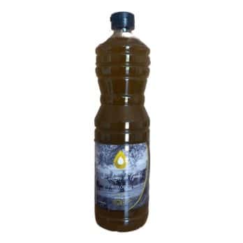 Aceite de Oliva Virgen Extra ECOLÓGICO 1L (Caja 15 Botellas)