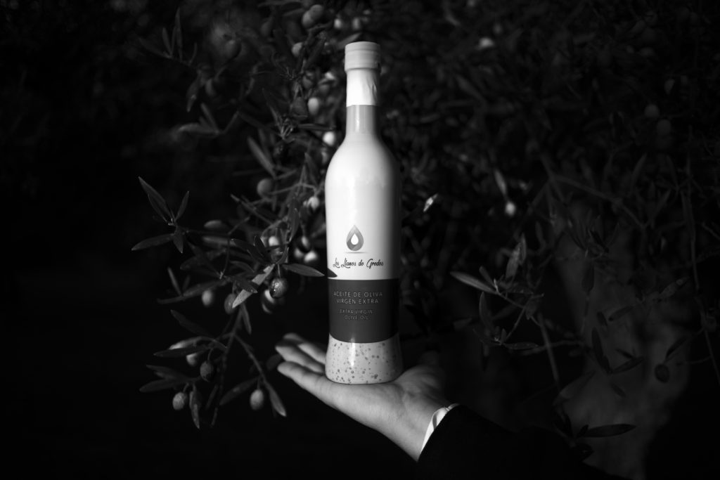 LA ACIDEZ DEL ACEITE DE OLIVA 2 la acidez del aceite de oliva