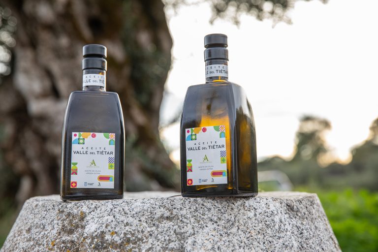 DOP AOVE VALLE DEL TIÉTAR