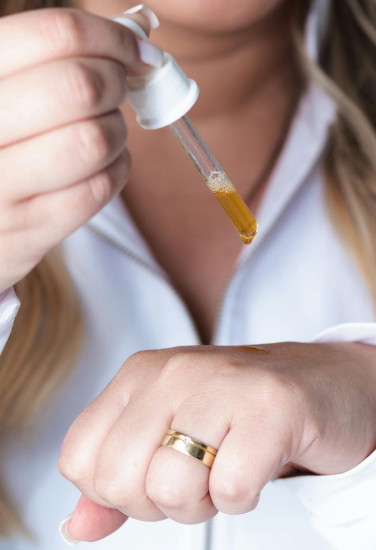 Lee más sobre el artículo Beneficios del aceite de oliva virgen extra para la piel