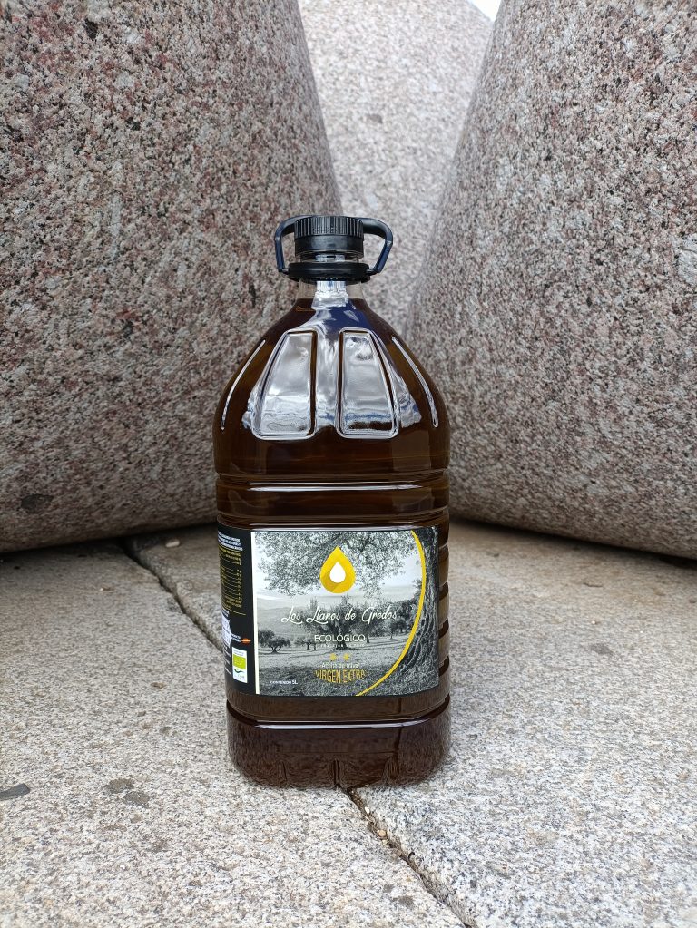 Lee más sobre el artículo AOVE ECOLÓGICO CERTIFICADO