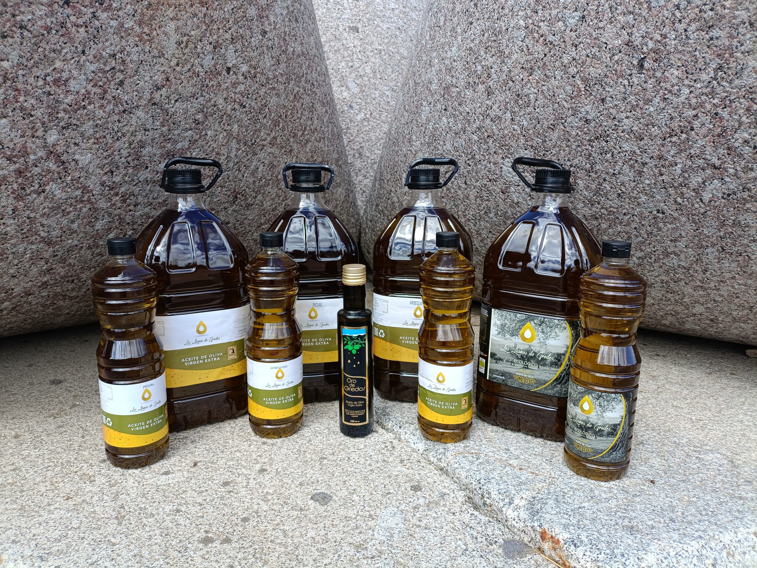 Lee más sobre el artículo El CLIMA Y EL ACEITE DE OLIVA VIRGEN EXTRA